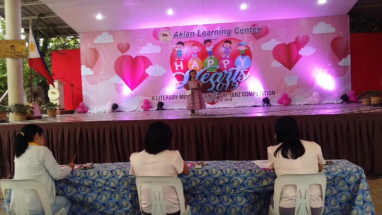 ALL OF ME (a short poem winning piece)