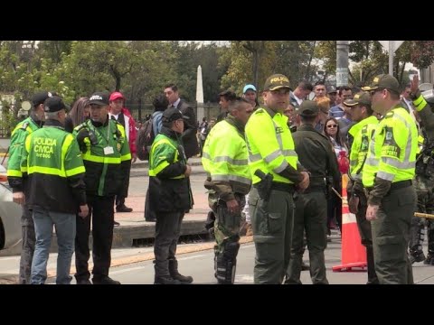 ELN reivindica ataque