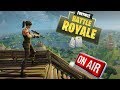 LIVE FORTNITE | FACCIAMOCI DUE RISATE