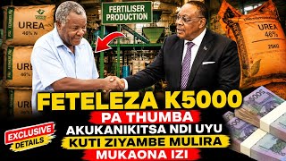 AMACHODWETSA NDE A MALAWI APANGA IZI ATATOPA NDIPO ATI ATOPA NDI NDALE 