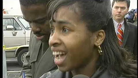 Bomb Explodes on LIVE TV - American Story with Bob...