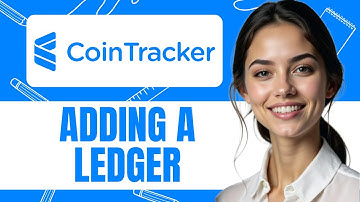 HOW TO ADD LEDGER IN COINTRACKER NEW UPDATED 2025 GUIDE!