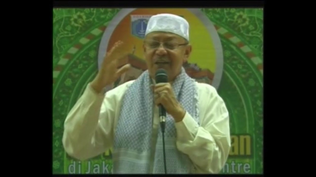 Keutamaan Ummat Nabi Muhammad Shalallahu 