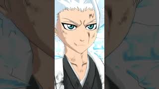Toshiro Hitsugaya - Bleach：Soul Resurreccion|Thousand-Year Blood War|