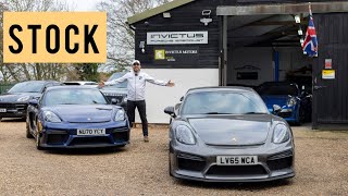 Car Stock - Invictus Motors Overview? by Invictus Motors 456 views 2 months ago 5 minutes, 30 seconds