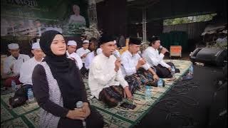 Viral.... menyentuh || Sholawat Al-Burdah - Wina Juliani x  Hadroh Nurussholawat || Sumberdaun ent.