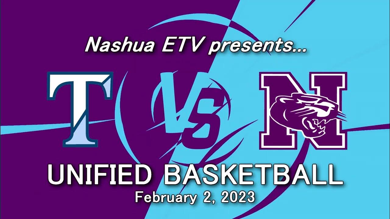 nashua travel basketball