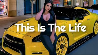 LIZOT x KYANU - This Is The Life | Car Music