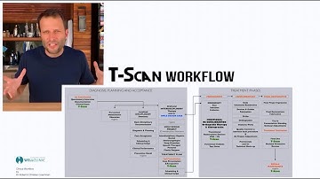 T-Scan™: Completing the DSD Storyline (Part 1 - The T-Scan Workflow)