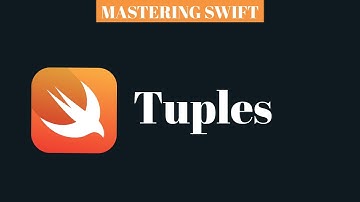 MASTERING SWIFT - Tuples