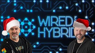 Wired for Hybrid What's New in Azure Networking December 2023