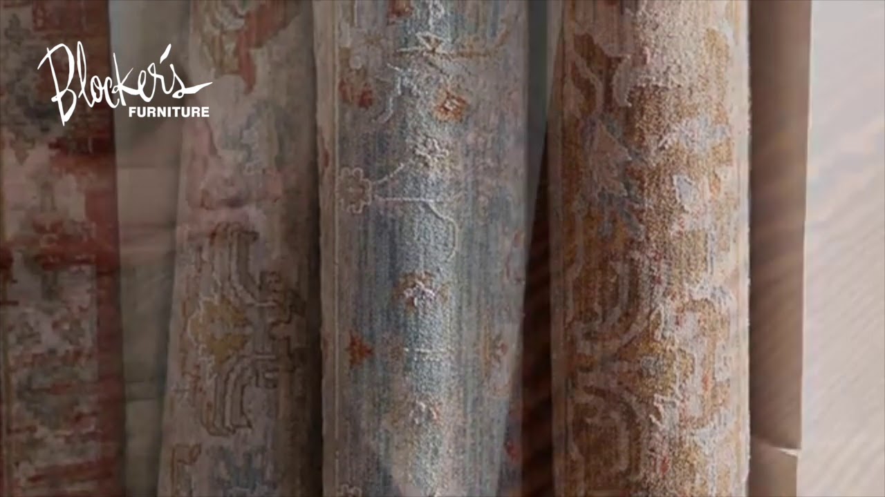 Blocker's Furniture presents Avant Garde by Surya