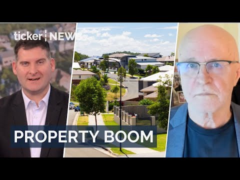 Geelong overtakes Sunshine Coast in regional boom