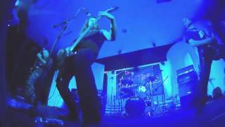 Dr. Gore - Grotesque Corpse Sculpture