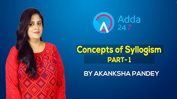 Concepts of Syllogism: "DEFINITELY DOES NOT FOLLOW" Part-1