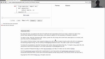 61A Fall 2013 Lecture 2 Video 4