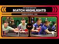 Lee/Kim vs Akae/Sasao | WD Final | WTT Feeder Senec 2026