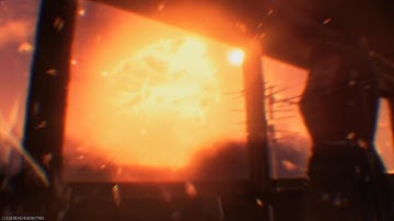 Very Nuclear Checklist: (26/25) Marine P    Still no Calling Card