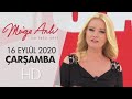 Müge Anlı ile Tatlı Sert 16 Eylül 2020 | Çarşamba