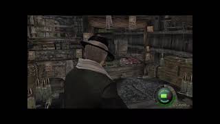 How To Buy Chicago Typewriter -Resident Evil 4