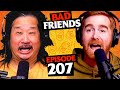 The power of p compels bobby  ep 207  bad friends