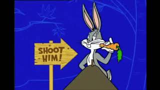 Cartoon Network Bugs and Daffy Powerhouse Bumpers (with Voiceover)