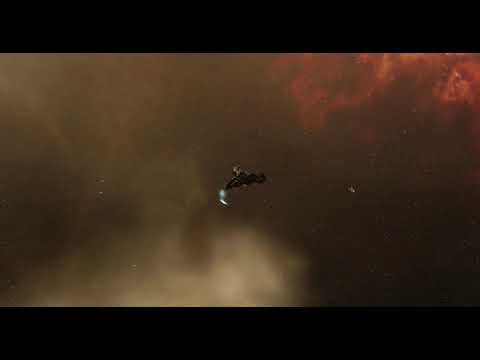EVE-online Event  Halloween Horrors Haunt New Eden! October 2021. Combat на Rattlesnake в hi