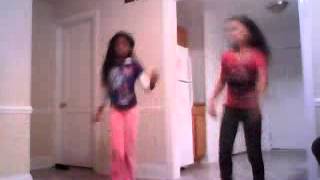 dancin toBubble gum boy by ralita an denise