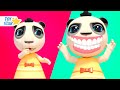 Loose Tooth and Wash Your Hands | Dolly and Friends Nursery Rhymes