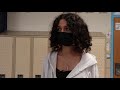 What Did You Learn In School Today? - Ella Avant