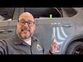 Dent Warranty Cedar Park TX? - How Paintless Dent Repair Works