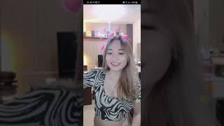 Hot Pants Part 3 Bigo Live