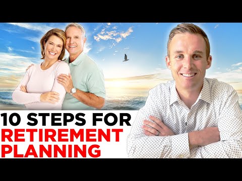 Retirement Planning: How to Plan Your Financial Journey