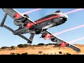 SUPER A-10 Warthog — US Secretly Tested In Yemen!