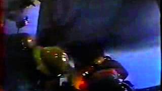 Micro-Blaze Out® - Class A Fires.wmv