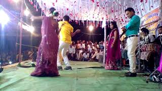 Aagar Anand ka stage show