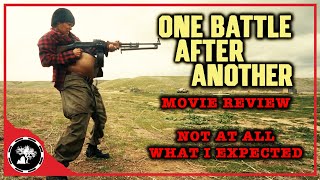 One Battle After Another (2025) Movie Review | Not At All What I Expected