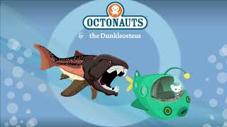 Octonauts Prehistoric Oceans