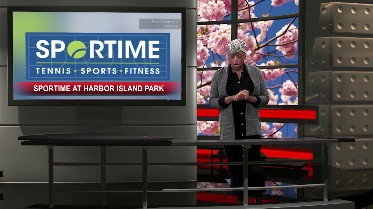 Uncertainty for Sportime at Harbor Island Park The Local Live 258