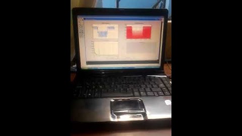 Adquisicion de Señales con Matlab