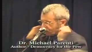 Michael Parenti - Lies, War, and Empire (2007)