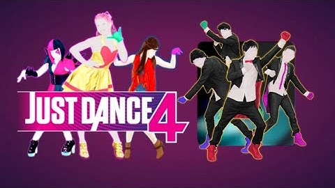 Just Dance® 4 | What Makes You Beautiful | 9K | Xbox® 360