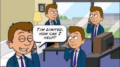 Virtual Phone System - Jet Virtual Video