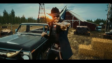 Unreal Engine 5.4 Music Video