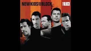 New Kids On The Block - Summertime