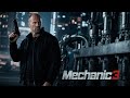 JASON STATHAM (2025) Mechanic 3 | New American Movie | Concept Action Trailer