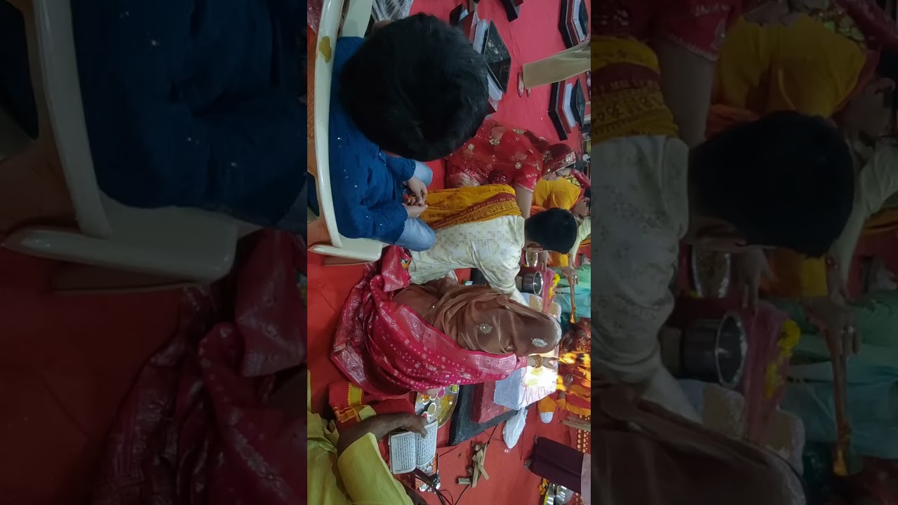 Mahashivratri utsav samuhik hawan 🕉️💮🪔🙏