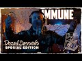 Immune  dozen sessions