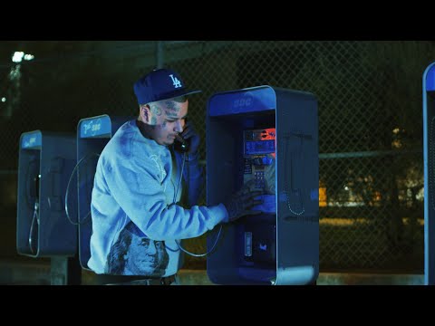Swifty Blue - "F*ck Rap" (Official Video) @ShotByNickRodriguez