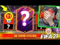 EA CHE SCHIFO!! - TROVO 91 + OTW ma... - FIFA 21 Ultimate Team PACK OPENING OTW